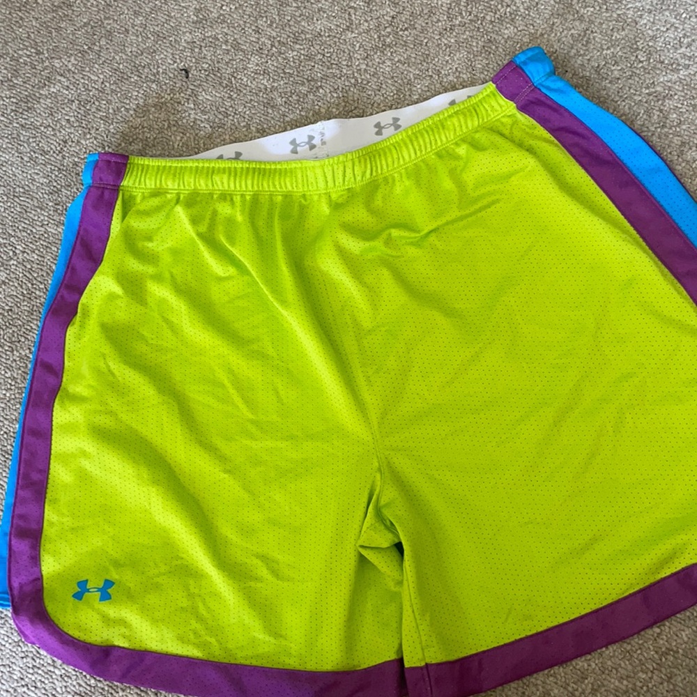 Under Armour Shorts